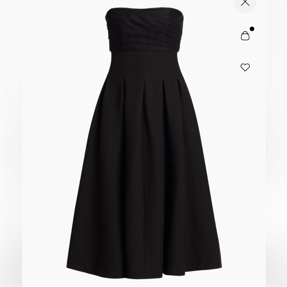 NWT Cinq a sept Odessa dress